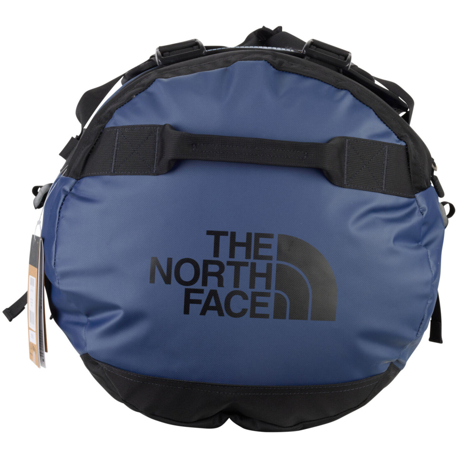The North Face Duffel-Tasche Base Camp L summit navy/TNF black