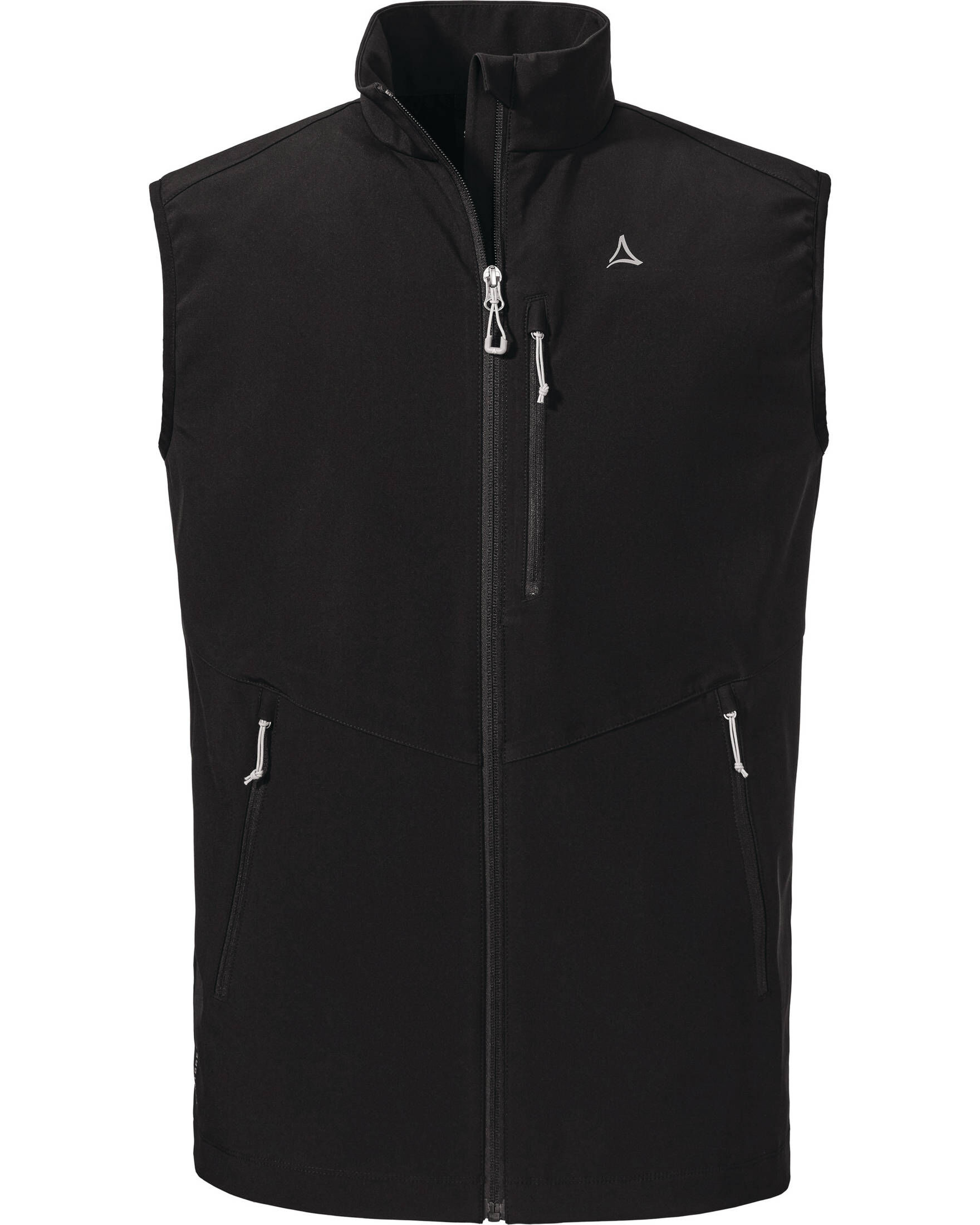Schöffel| Herren Softshellweste TONION M