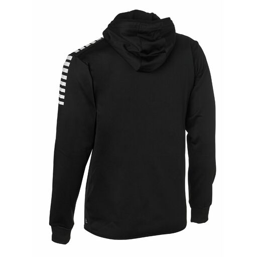Sudadera Select Monaco C/capucha
