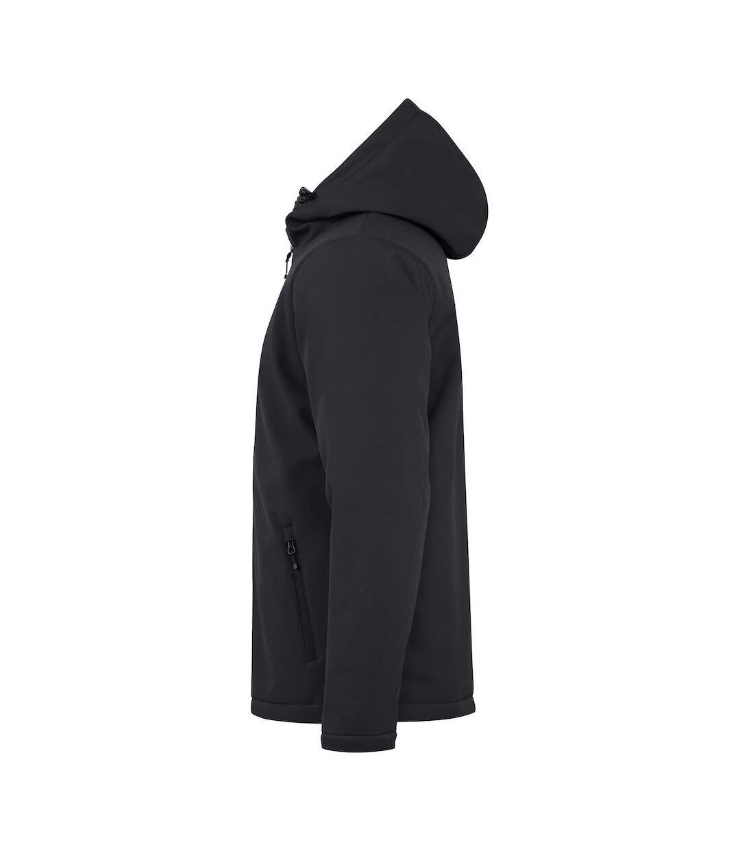Clique - Doudoune softshell - Homme (Noir) - UTUB226