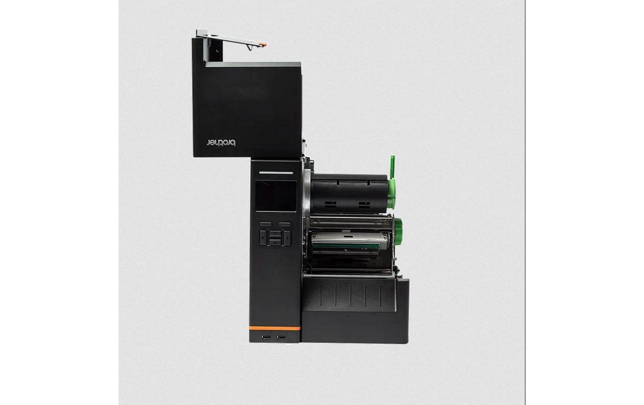Thermodrucker TJ-4420TN<br>Industrie-Etikettendrucker