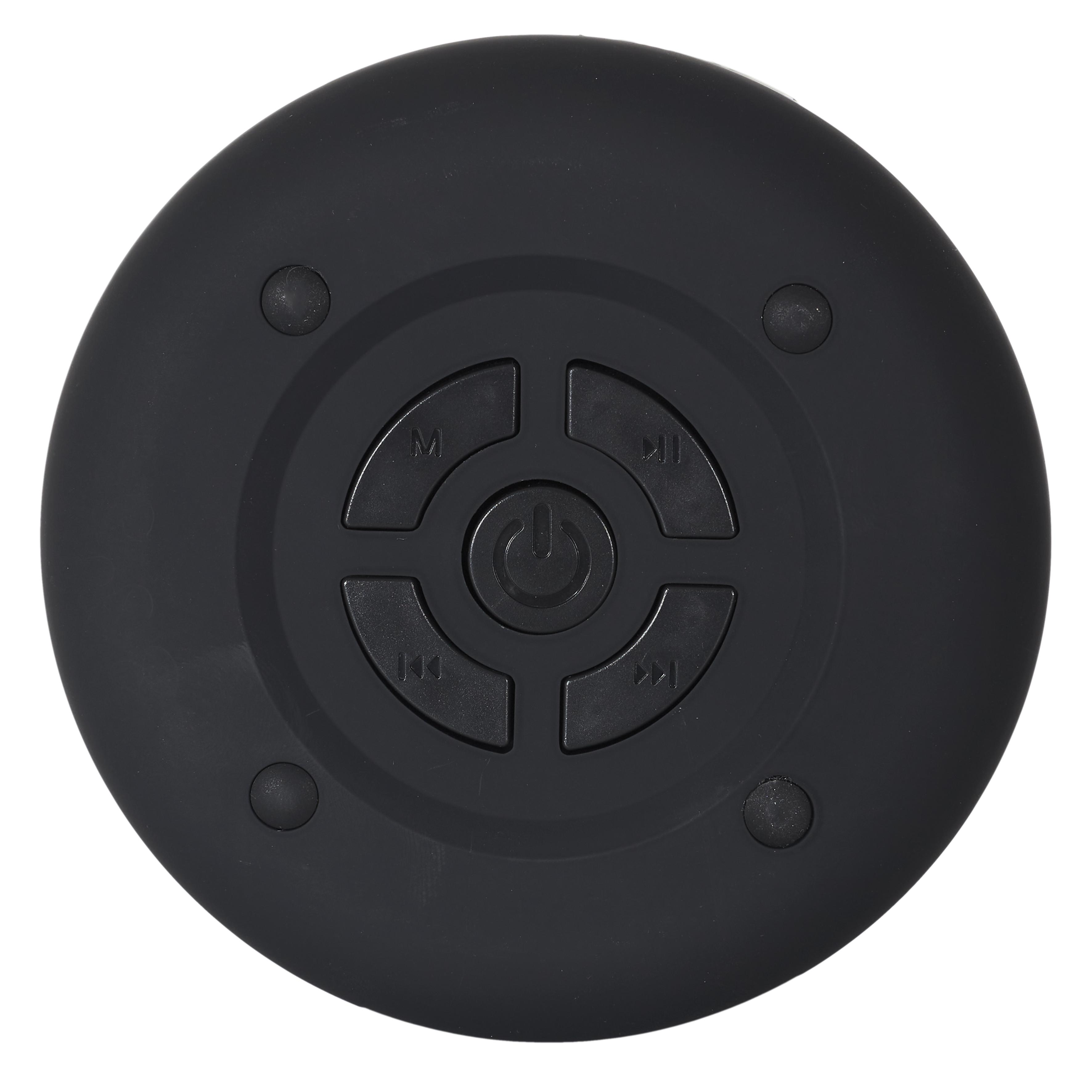 ENCEINTE SANS FIL LUMINEUSE 5W