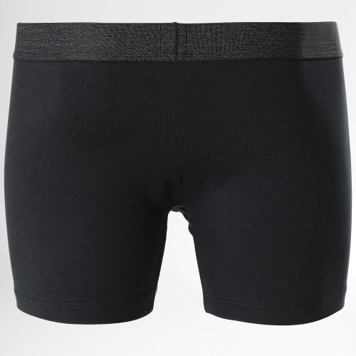 Lot De 2 Boxers 701203923 Noir