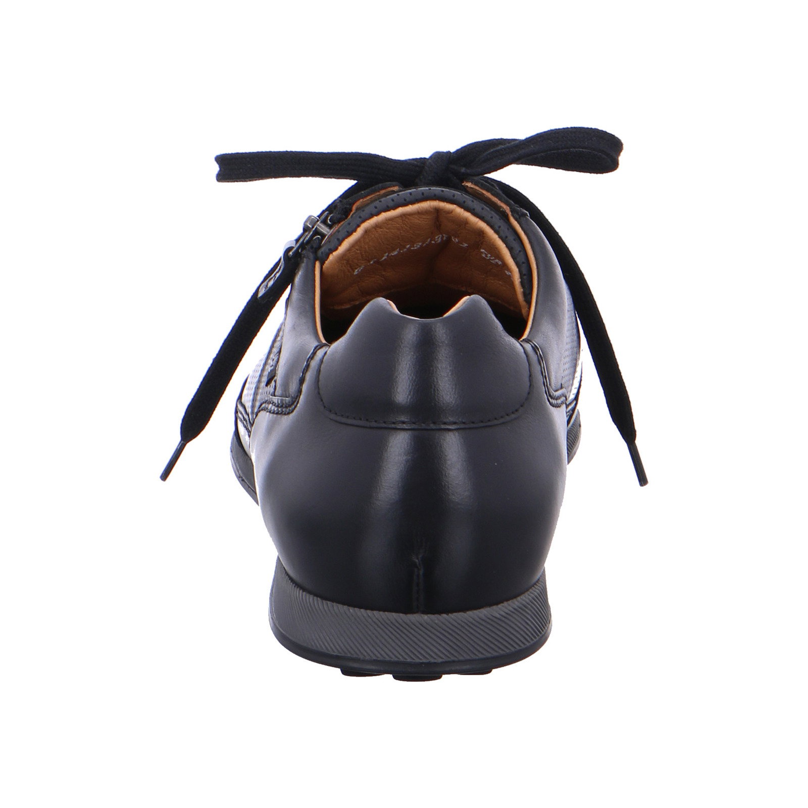 Mephisto chaussures Leon noir