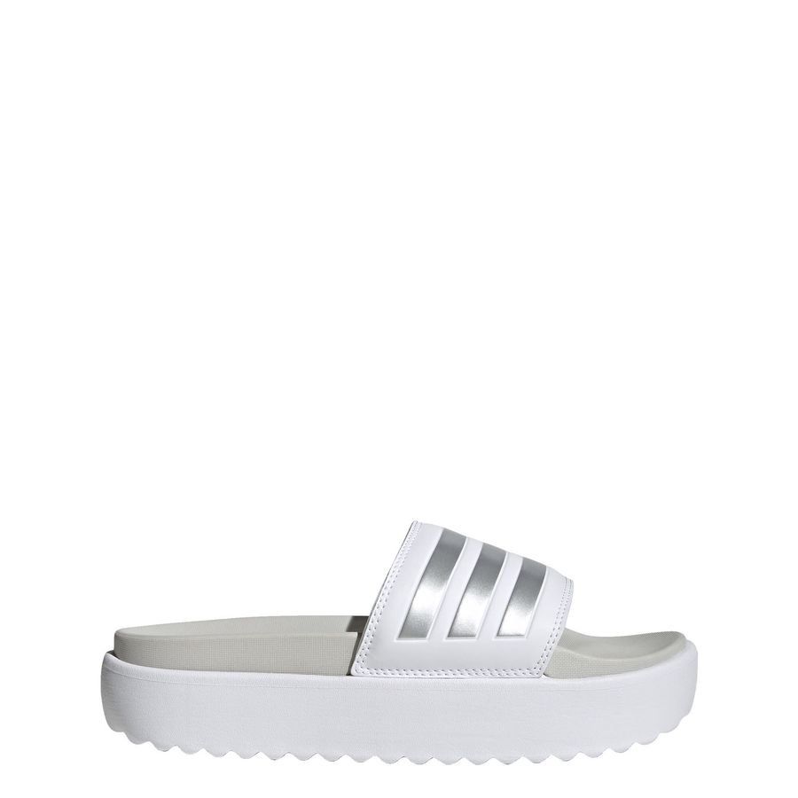 Adidas Claquette Adilette Platform