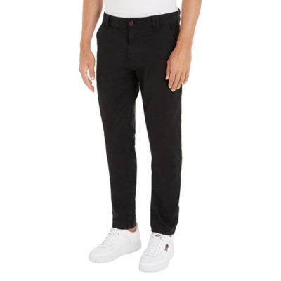 Pantalon homme Tjm Scanton Chino TOMMY HILFIGER