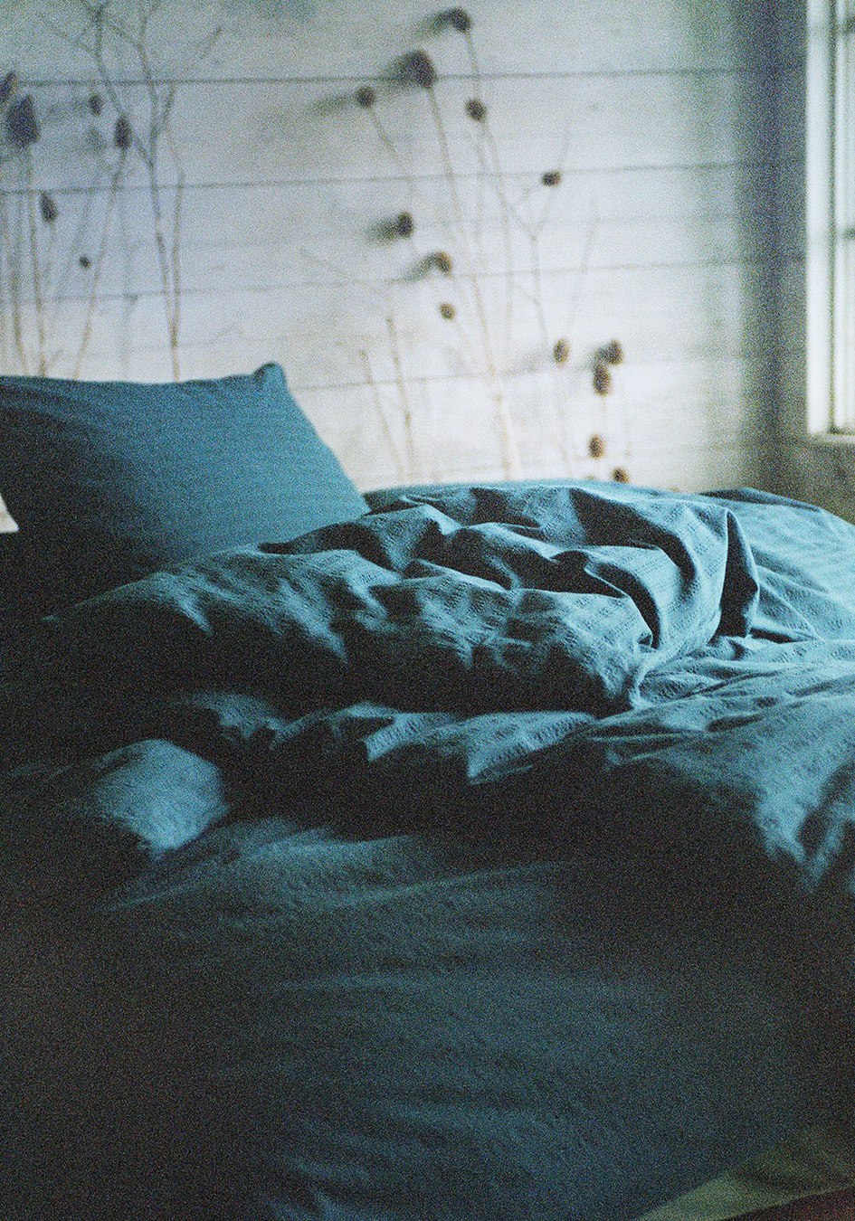 Journey Living Kissenbezug Kemeri Ocean Green