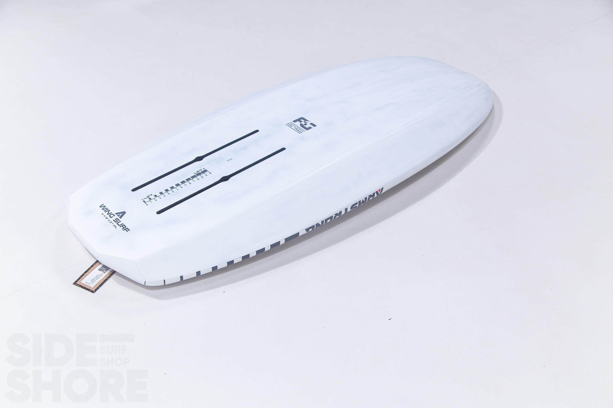 Armstrong Foils Surf Foilboard V2 - 4'