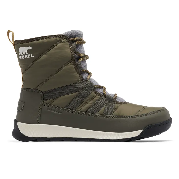 Sorel Whitney II Short Lace Snowboots Dames