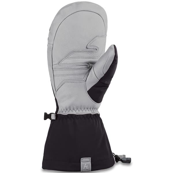 Moufle ski DAKINE EXCURSION GTX MITT STEEL GREY