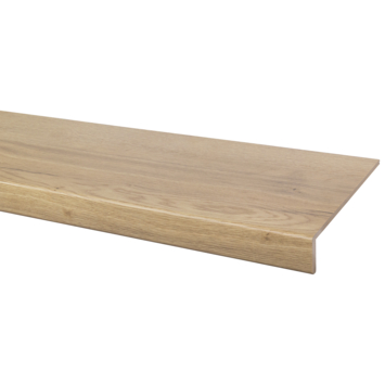 CanDo  Traprenovatie Traptrede Licht Eiken 30x100 cm