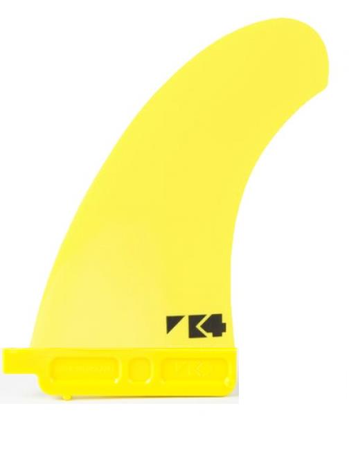 K4 Fins Stubby - Center - Us Box 15 cm