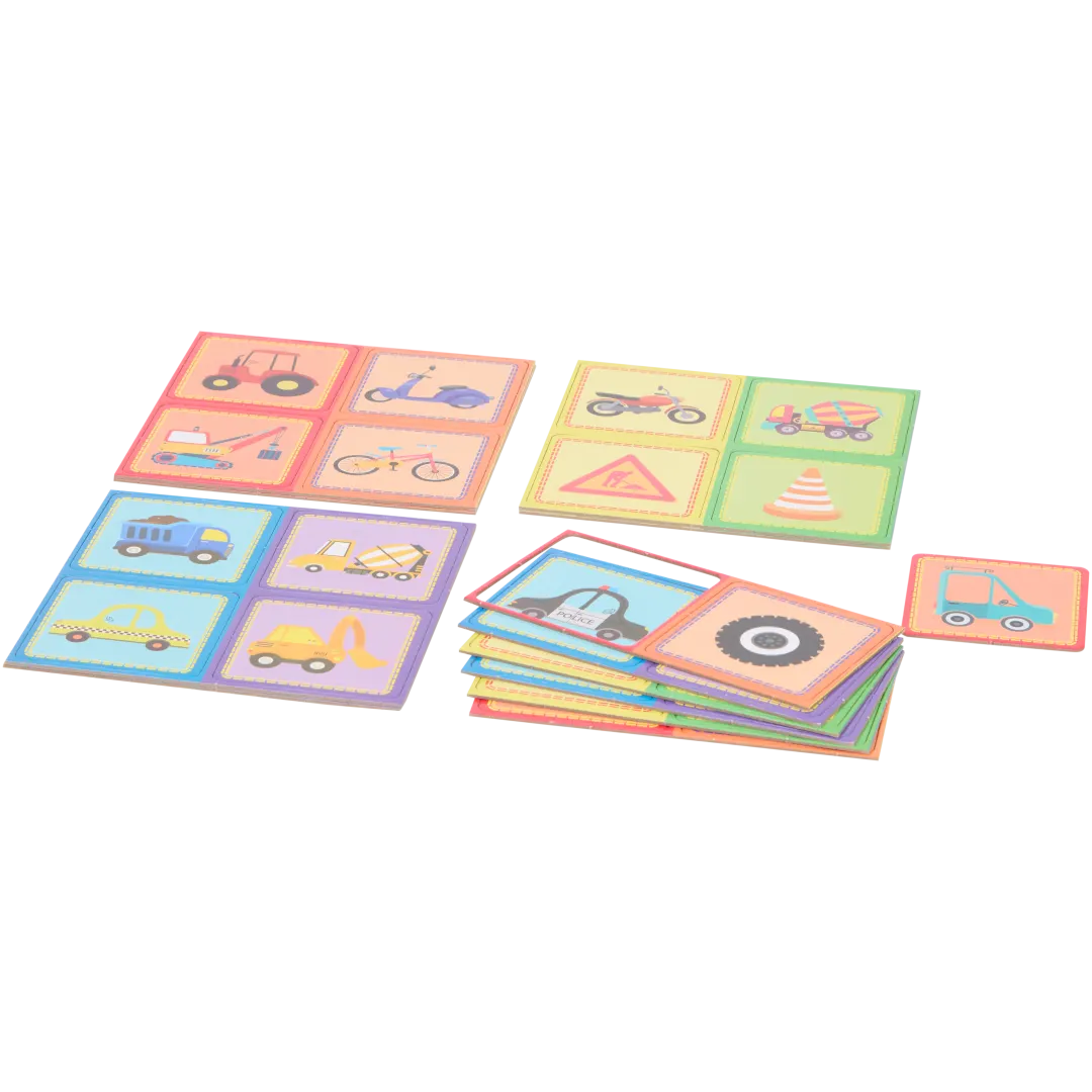 Jeu Toy Universe