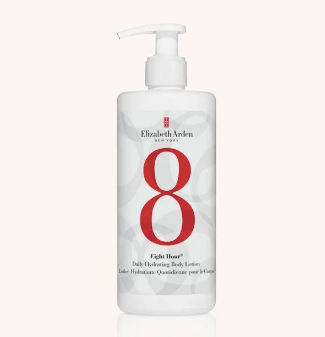 Elizabeth Arden  Eight Hour Daily Hydrating Body Lotion 380 ml