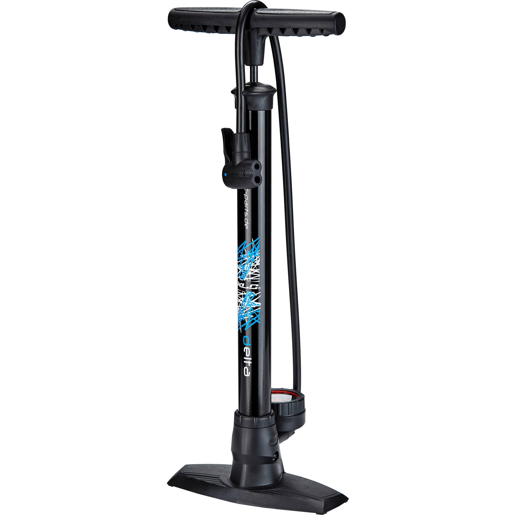 XLC Delta Fietspomp