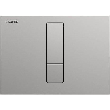 Laufen lis tryk aw103 rustfrit