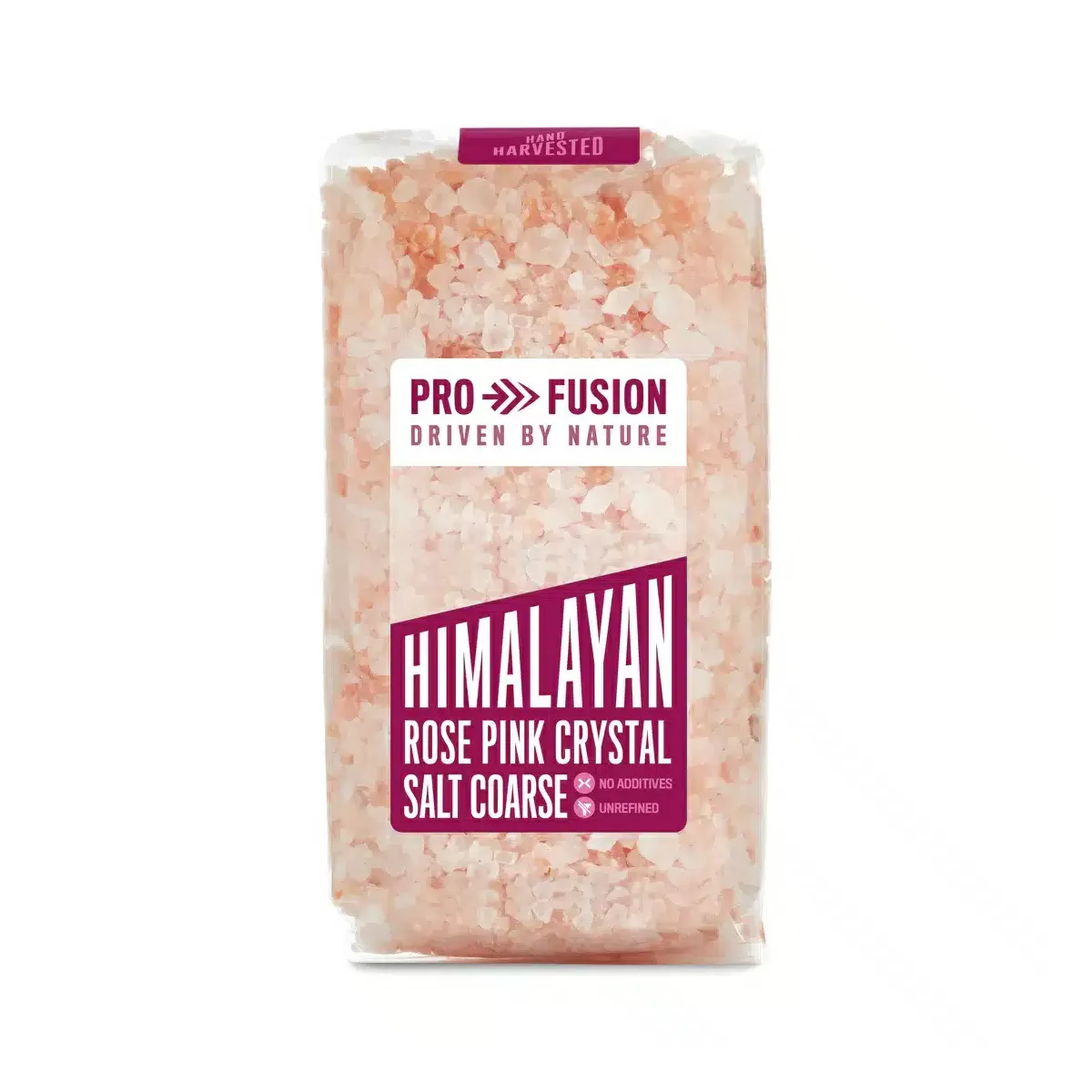 Himalayasalt Groft - 500 g