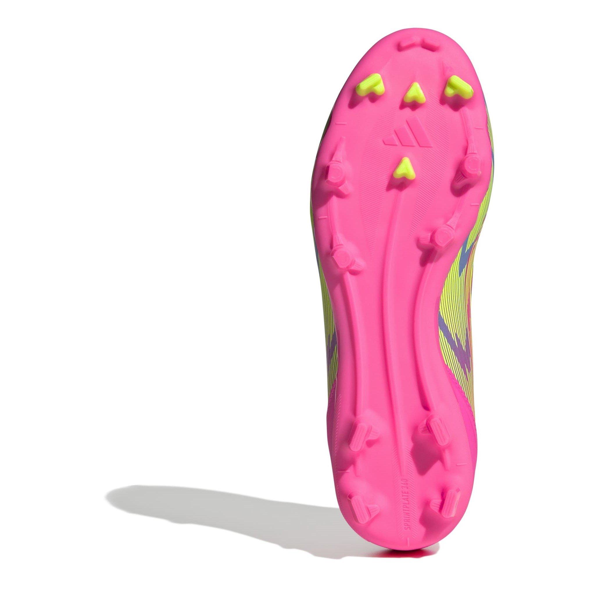 adidas F50 League Mid cut Firm Ground Football Boots Womens