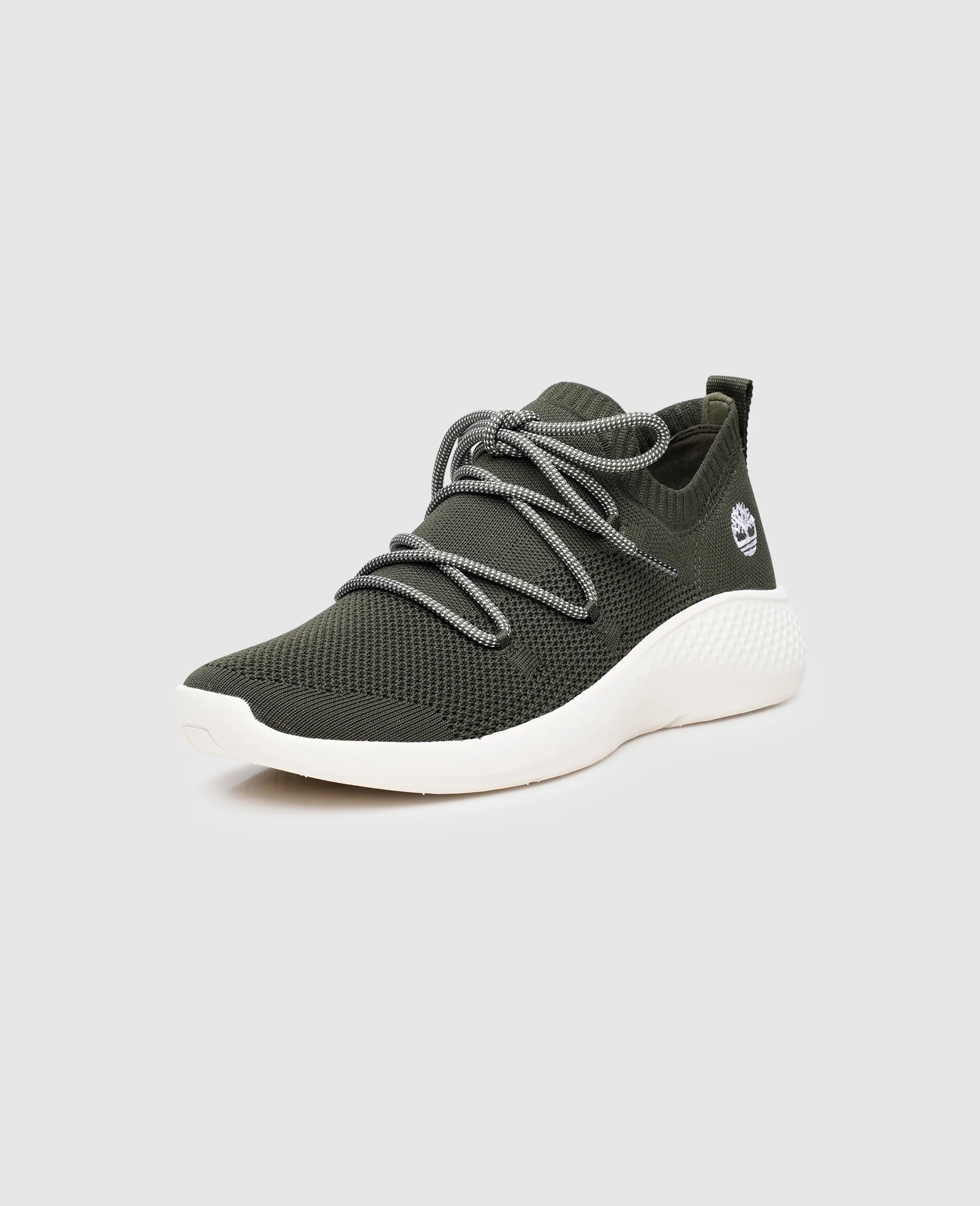 Flyroam Go Knit Oxford