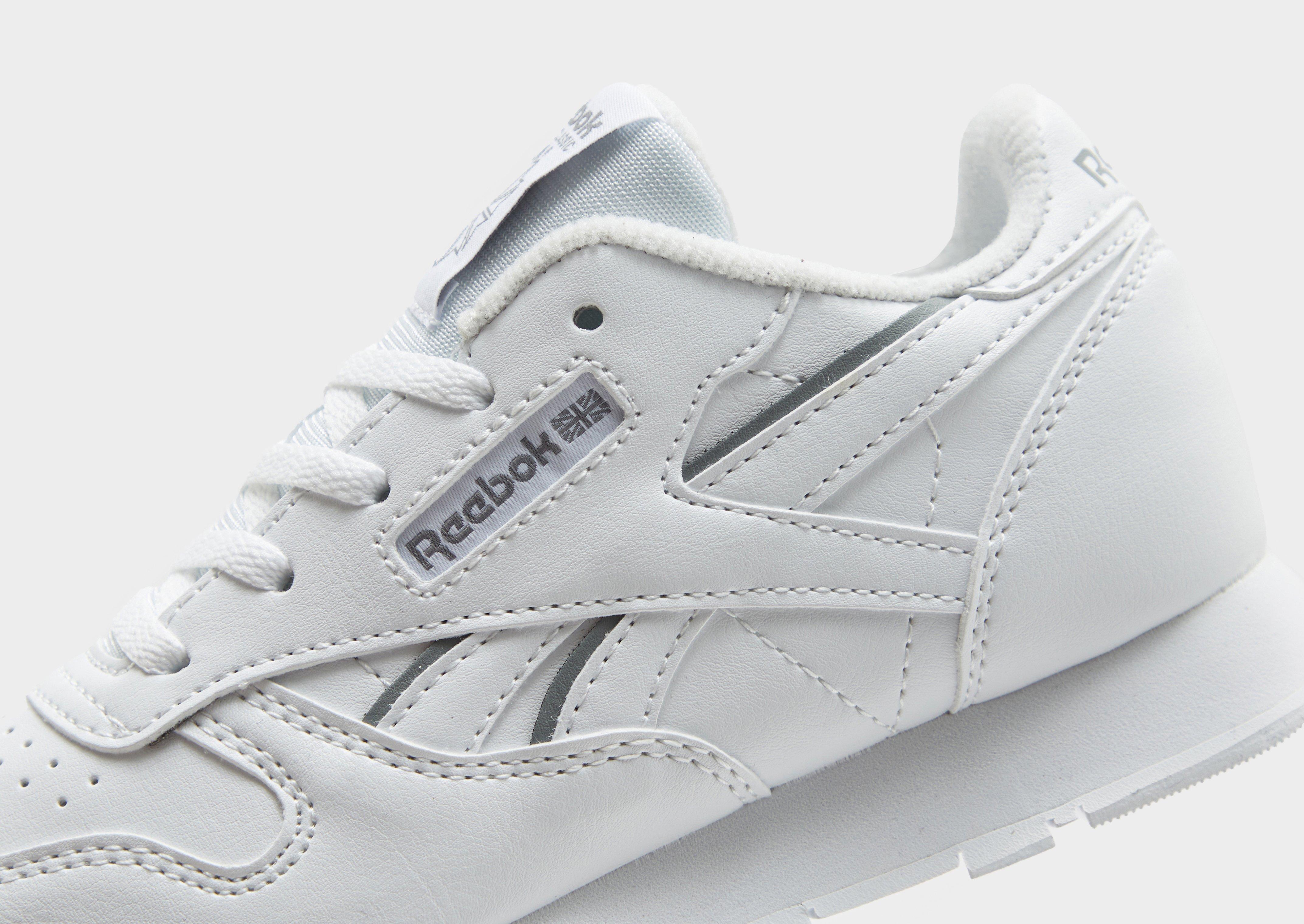 Reebok Classic Leather Perfect Split Enfant