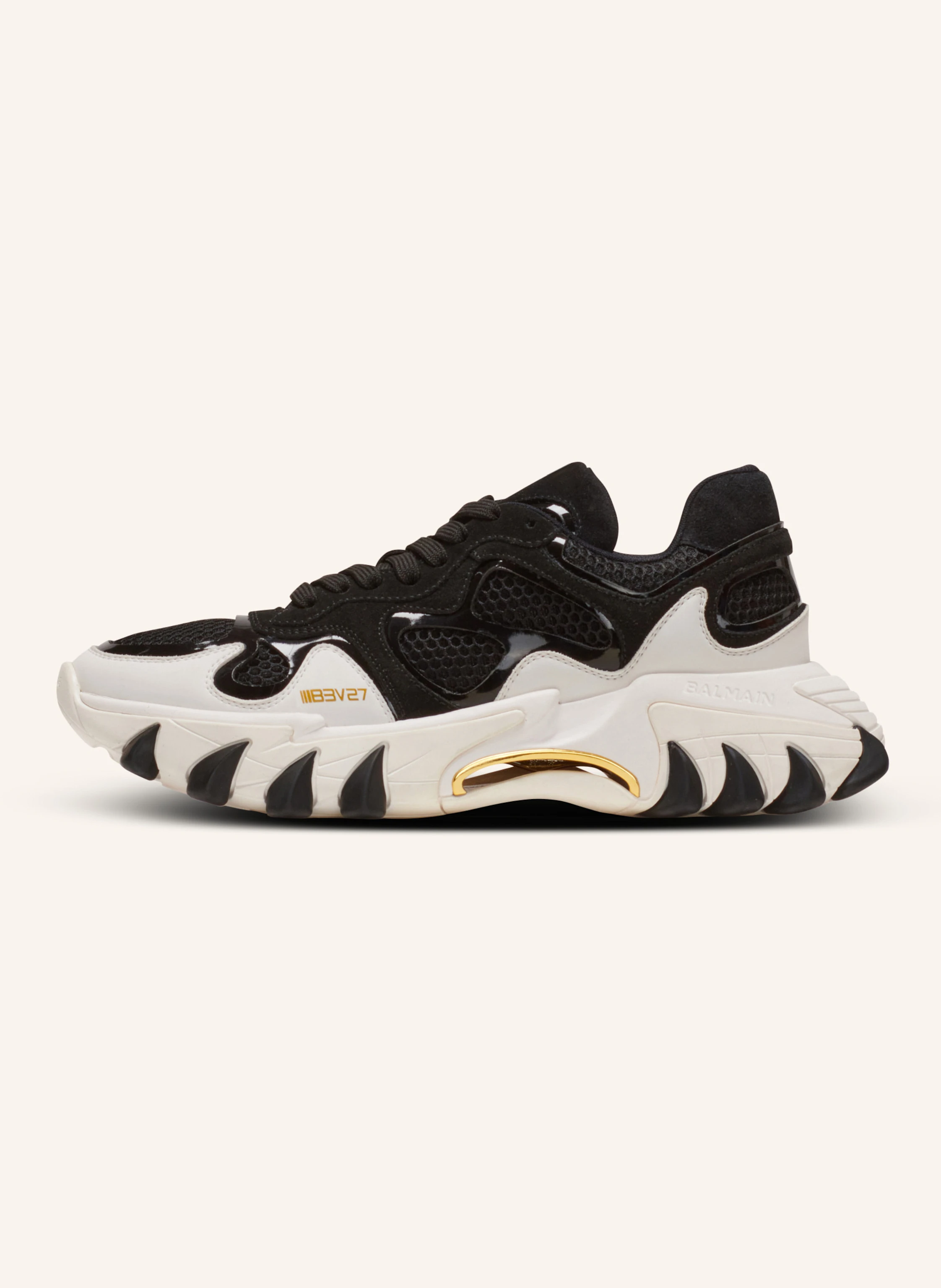BALMAIN Sneaker B-EAST