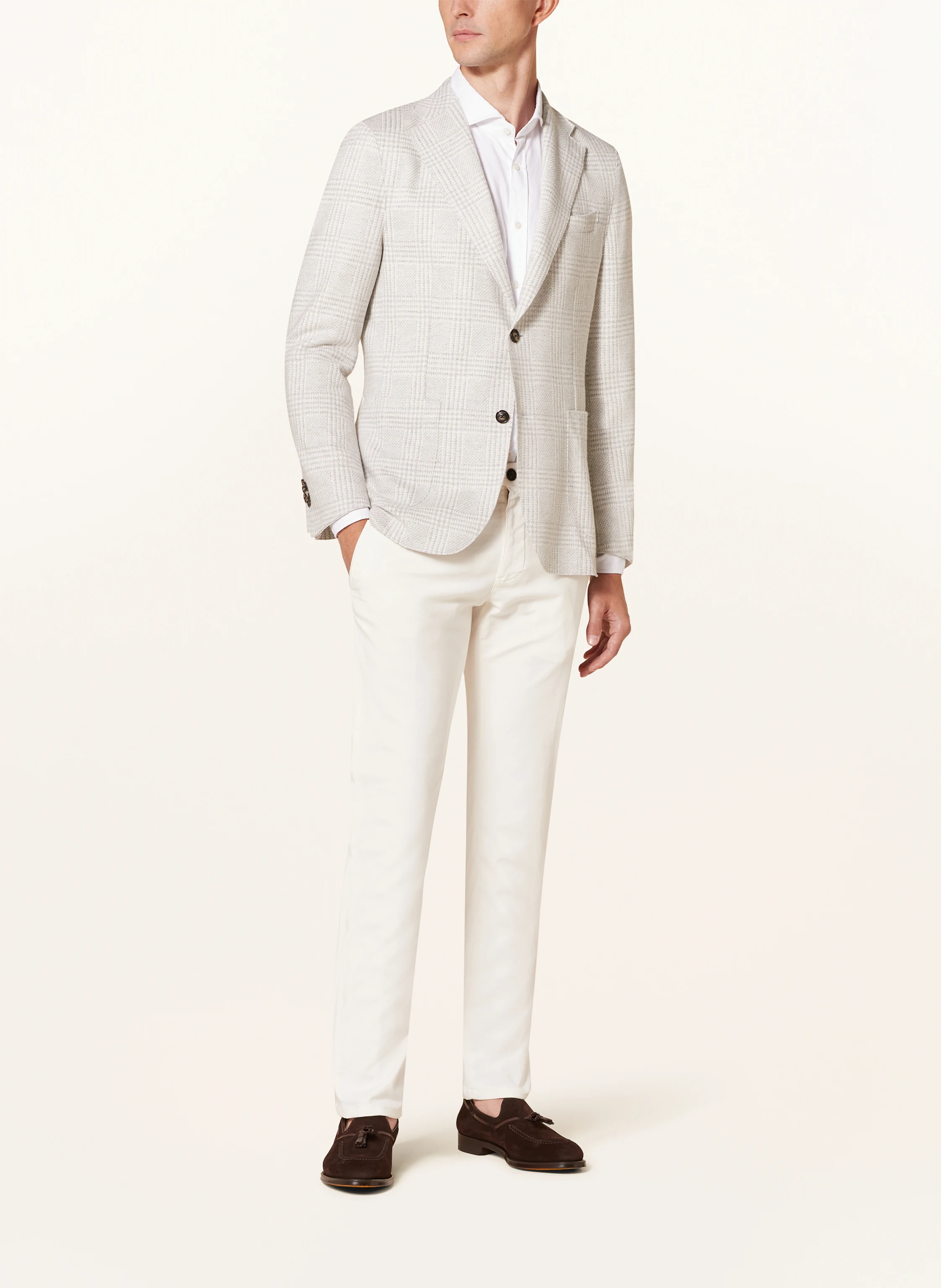 windsor. Sakko VASTO Extra Slim Fit