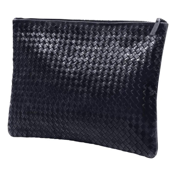 Dragon Diffusion Grande Pochette  | Noir