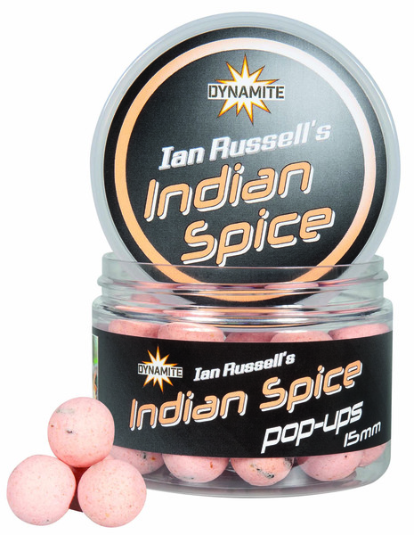 Dynamite Baits IR Pop-Ups 12mm