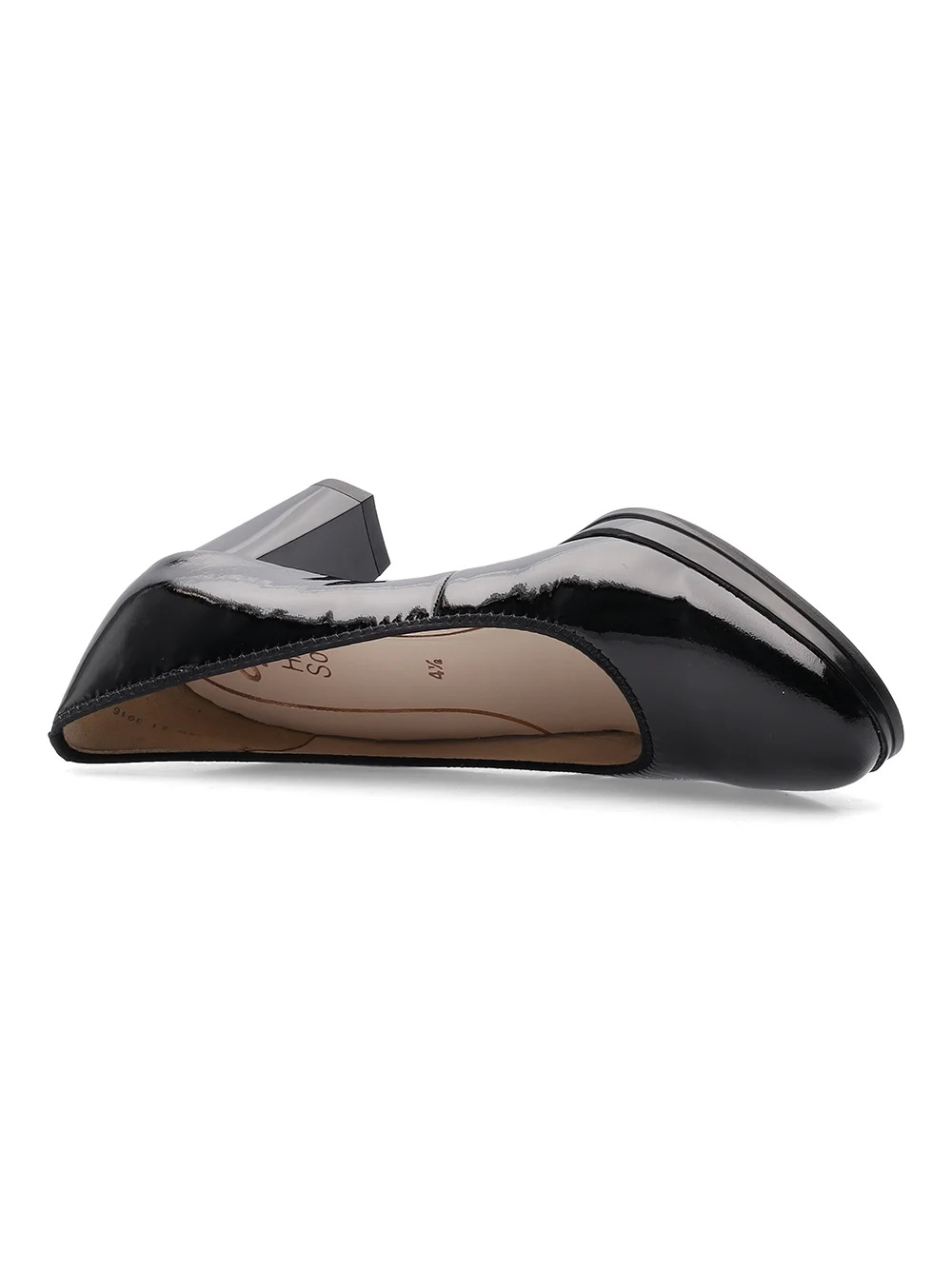 Pumps Orly schwarz