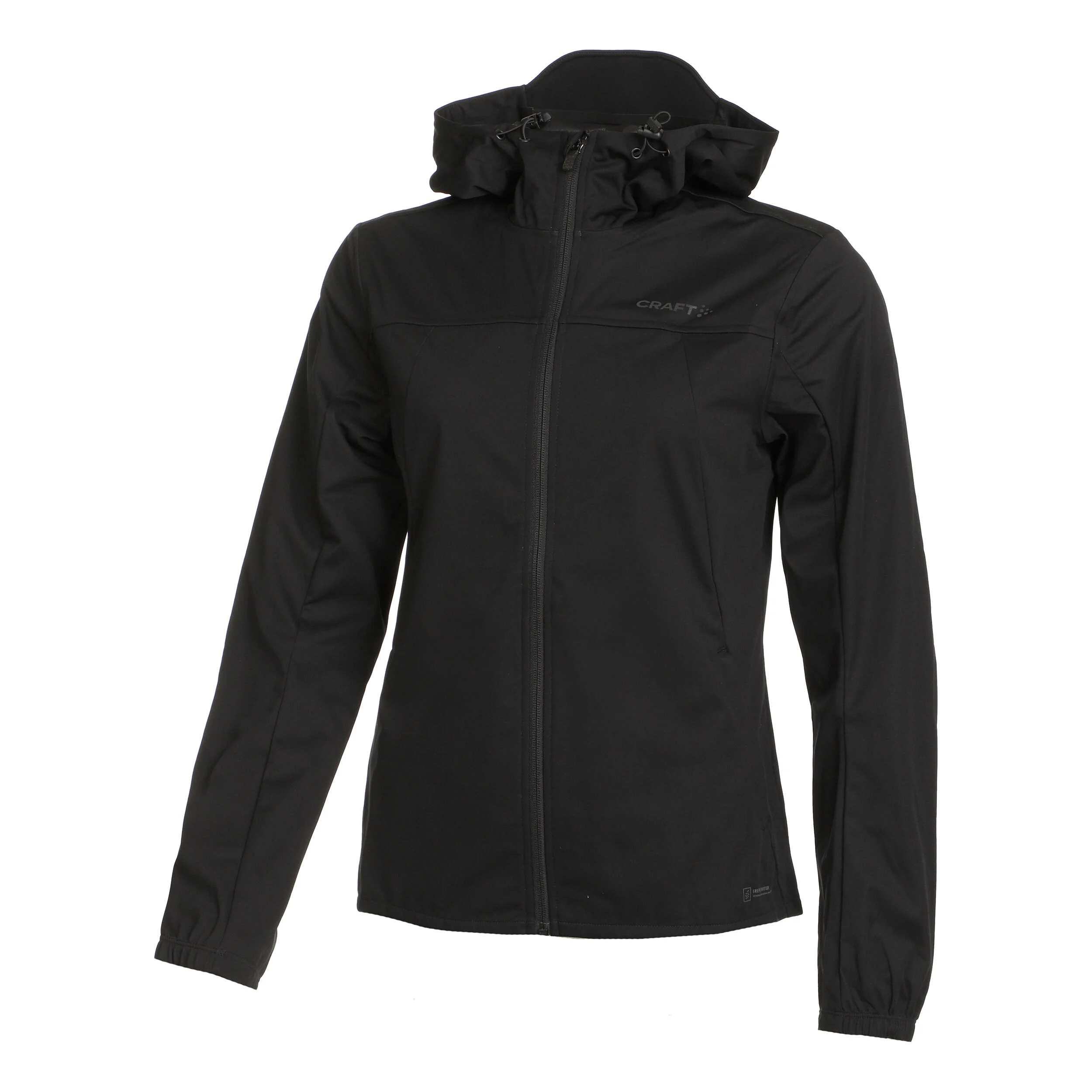 Craft ADV Essence Hydro Veste Running Femmes - Noir