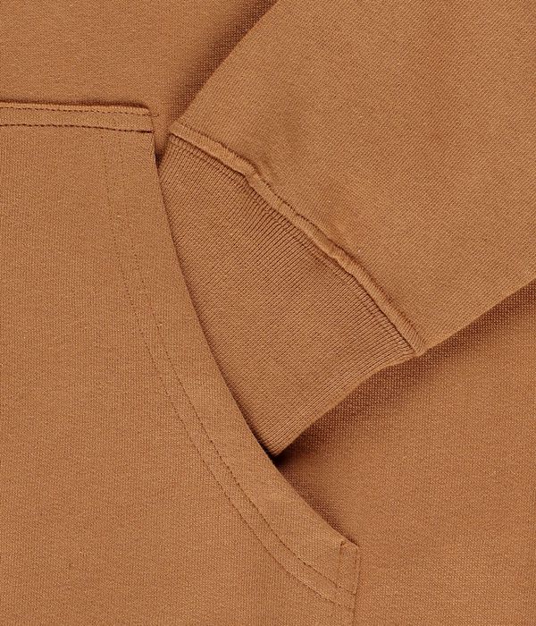 Anuell Majestor Hoodie (warm brown)