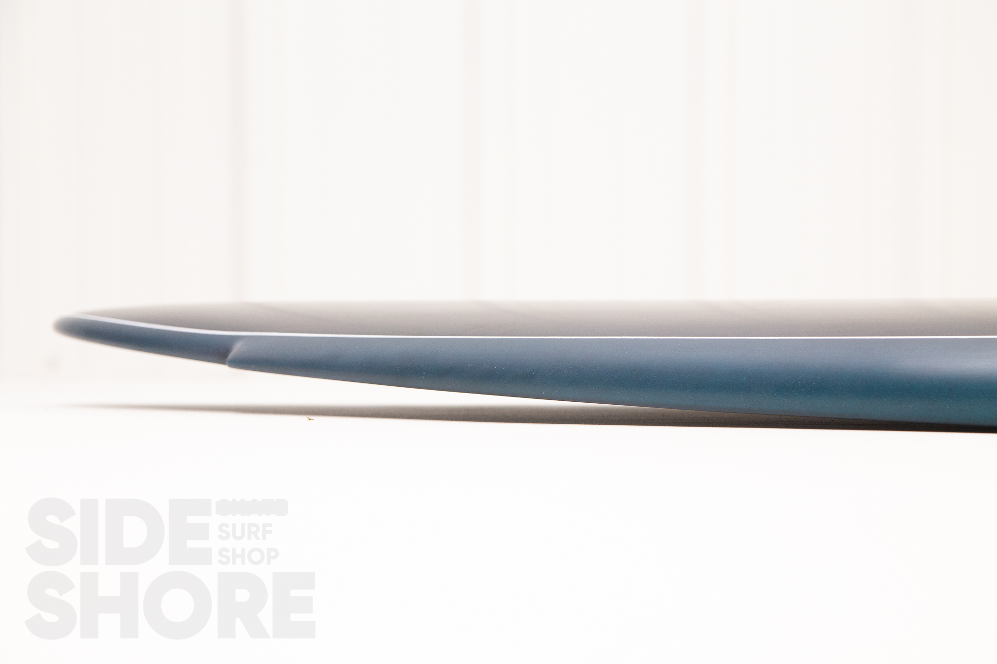 Mc Tavish Blue Bird - Tint - 6'4 x 20