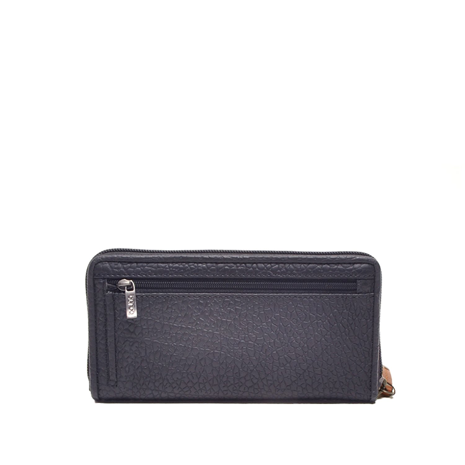 Berba Chamonix Large Wallet navy