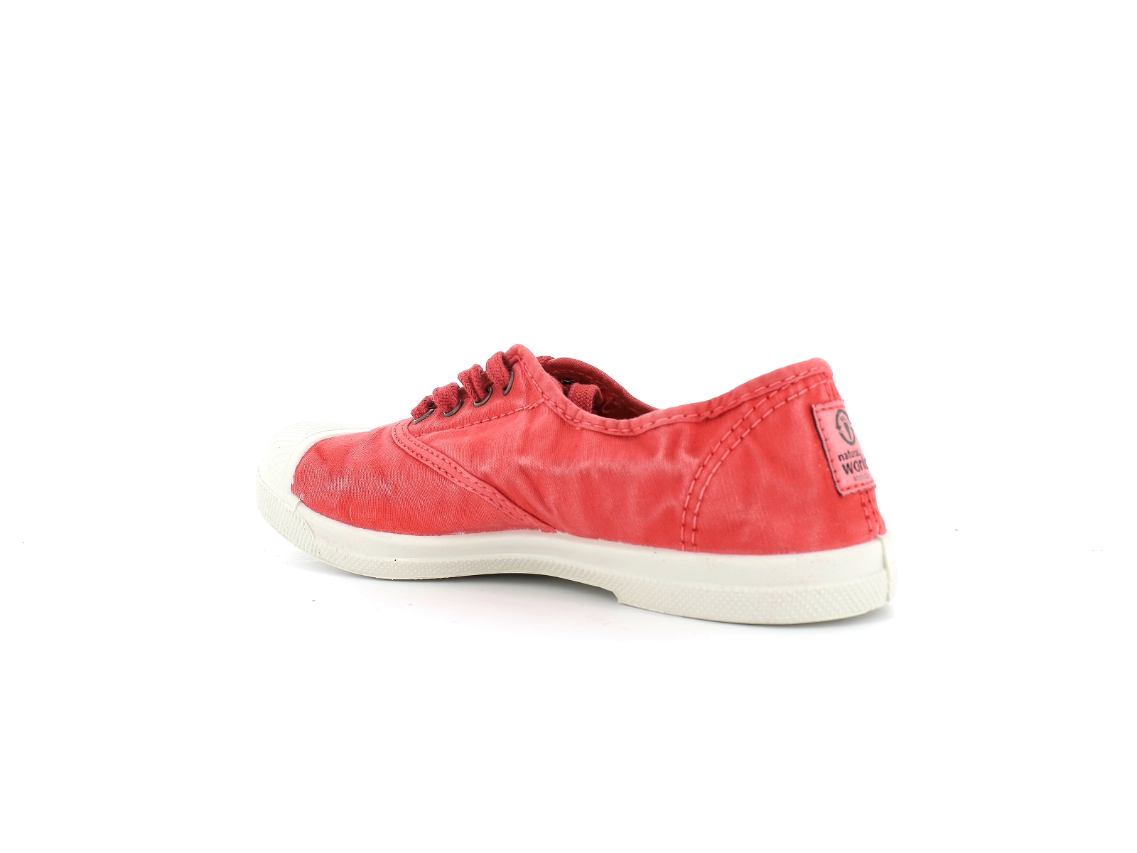 Natural world-102E Textile Rouge