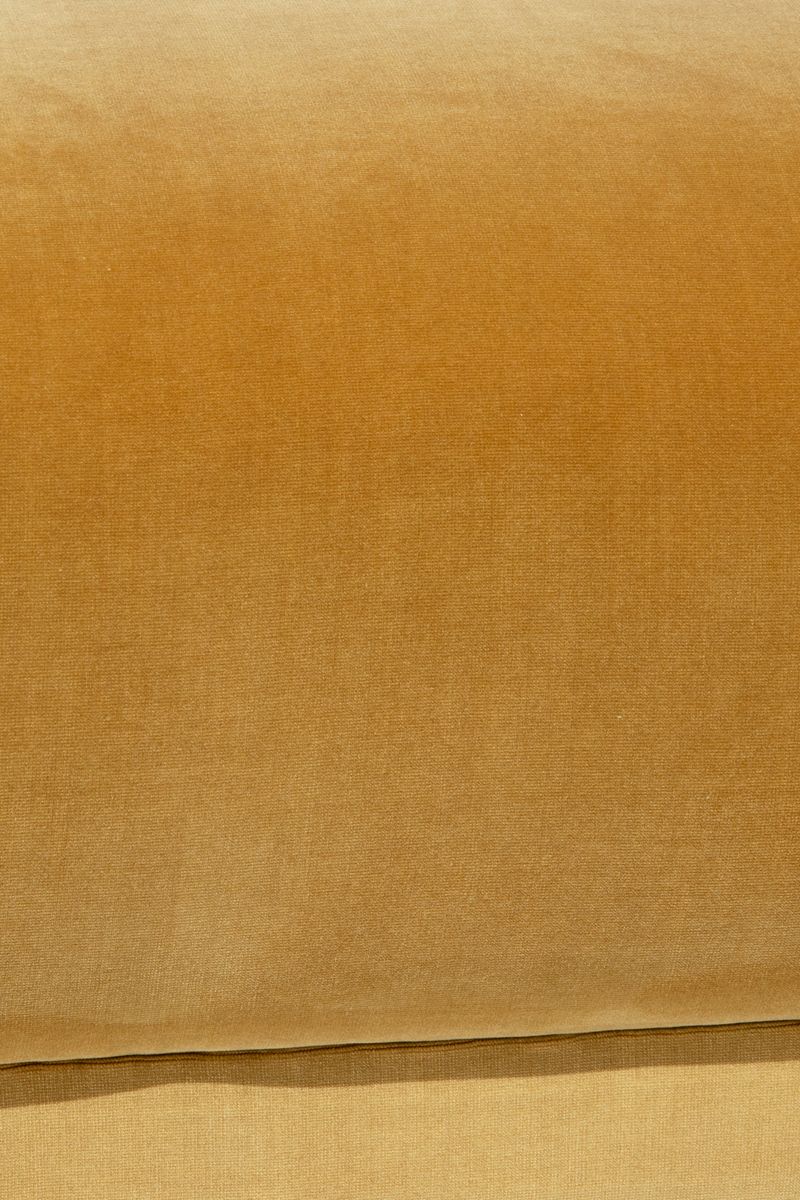 Sissy-Boy Sir hocker Heritage mustard