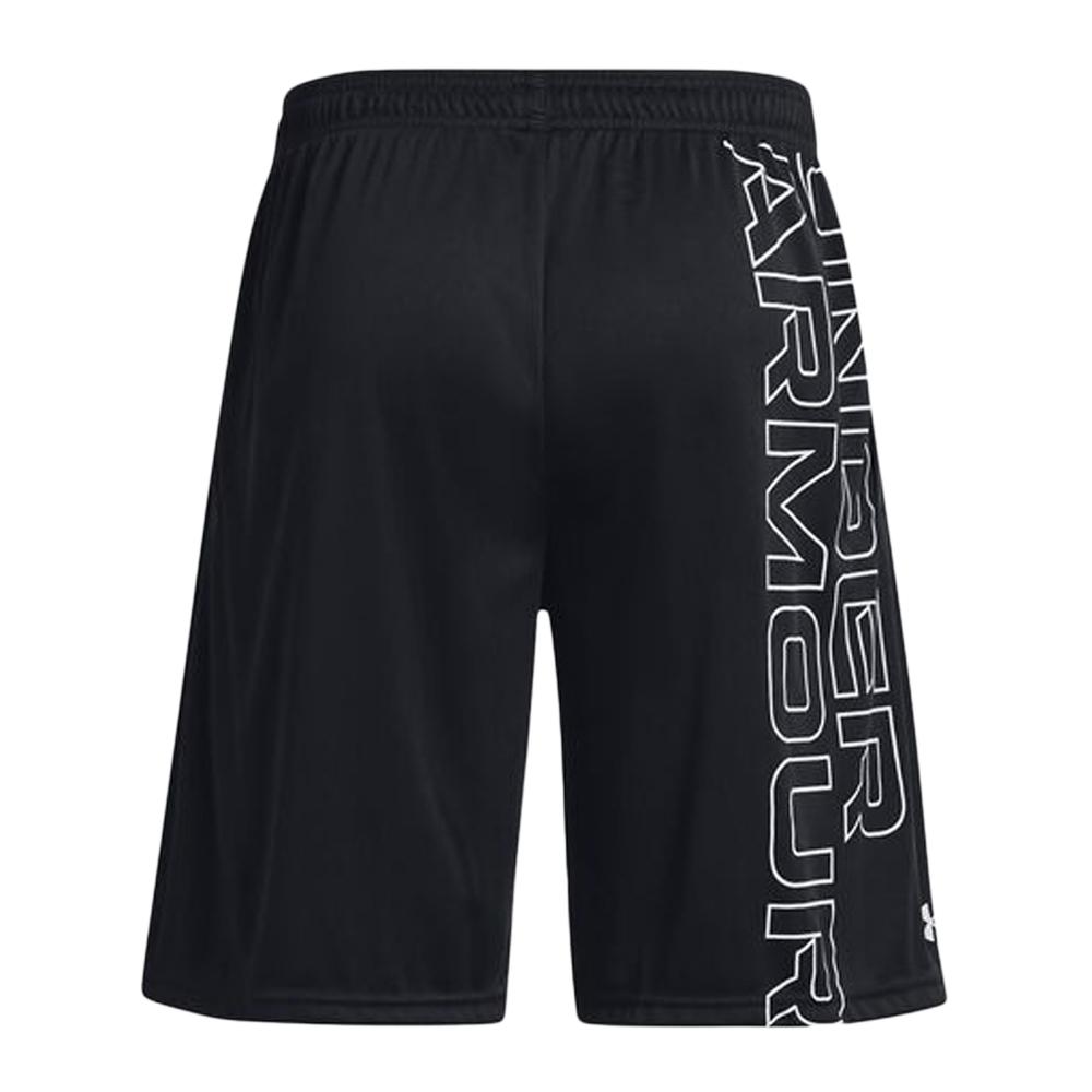 Under Armour Short Noir Homme Under Armour Graphic 002