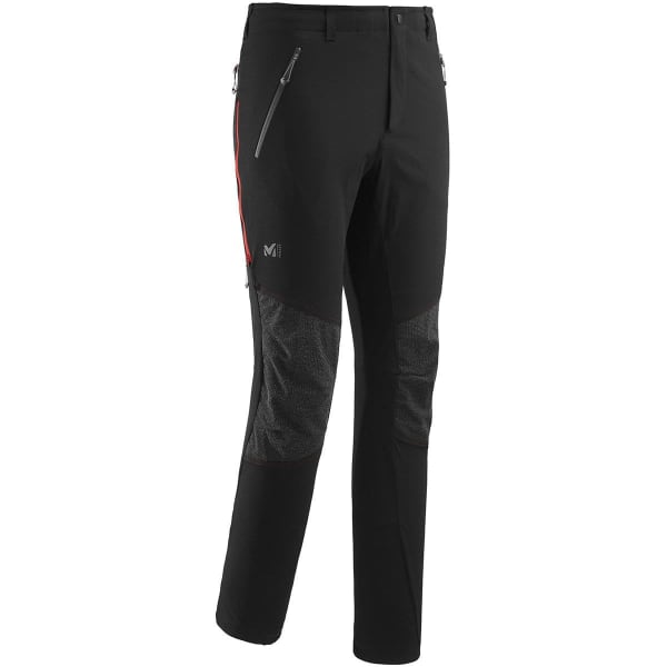 Pantalon alpinisme MILLET K XCS PANT BLACK
