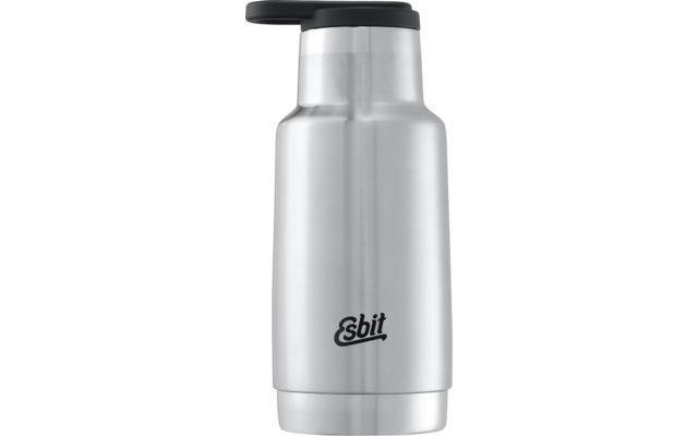 Esbit Pictor Edelstahl Isolierflasche Standard Mouth
