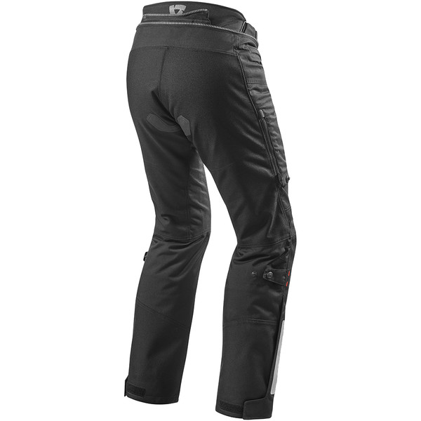 Rev'it - Pantalon Horizon 2 Court Noir