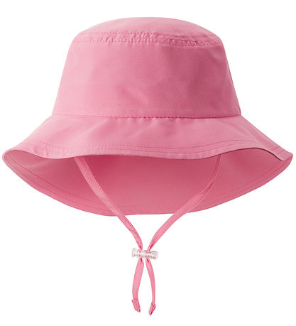 Reima Sonnenhut - Rantsu - UV50+ - Sunset Pink