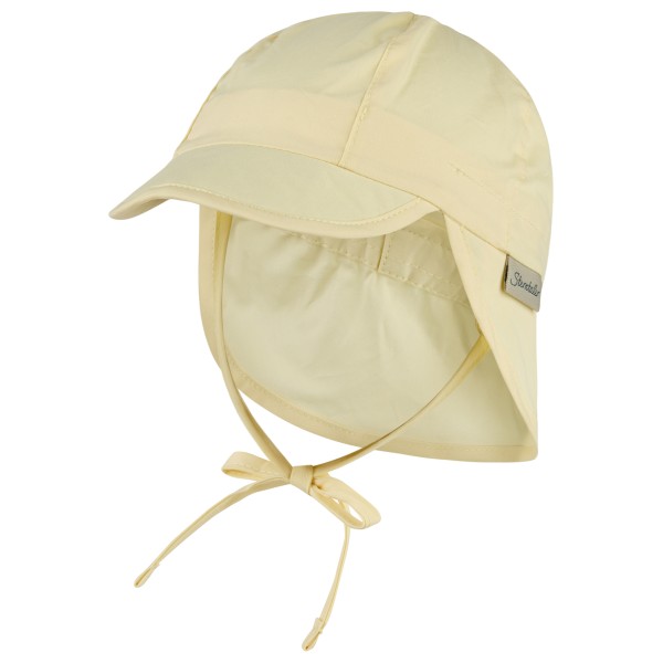 Sterntaler - Kid's Schirmmütze Nacken Basic - Casquette