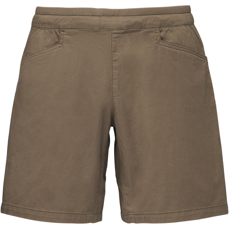 Black Diamond Herren Notion Shorts