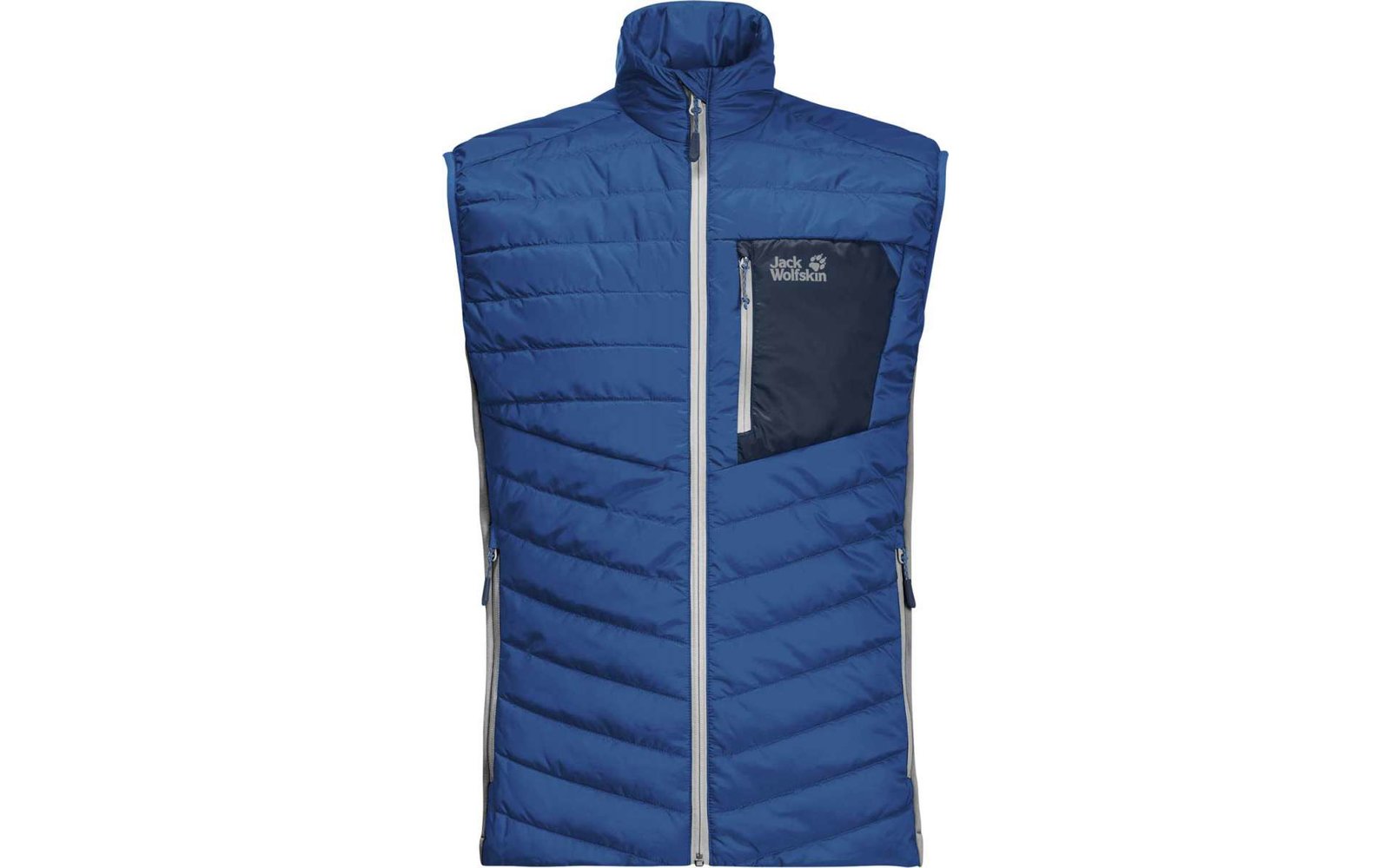 Jack Wolfskin Routeburn Herrenweste