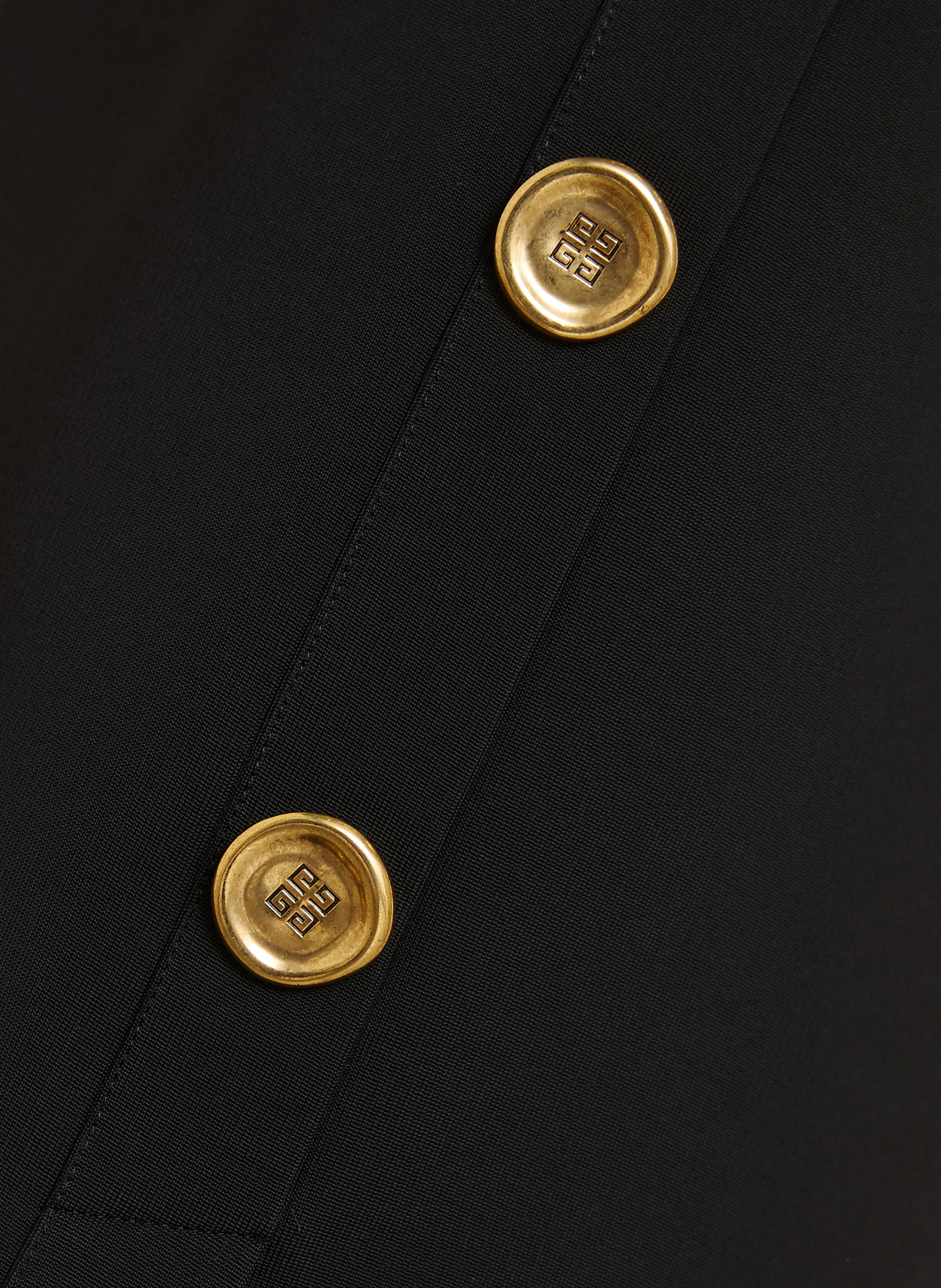 GIVENCHY Etuikleid
