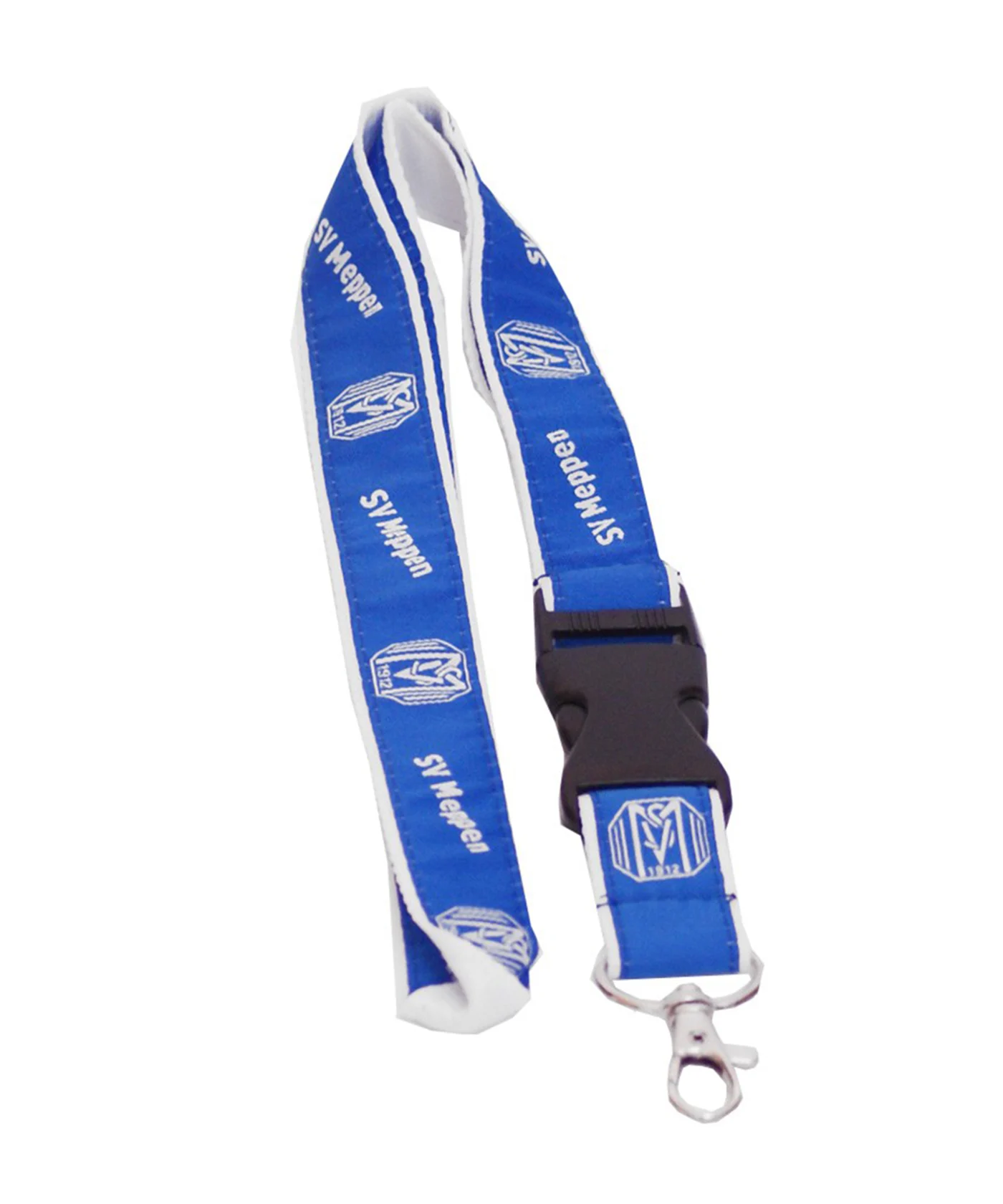 SV Meppen Lanyard Blau Weiss