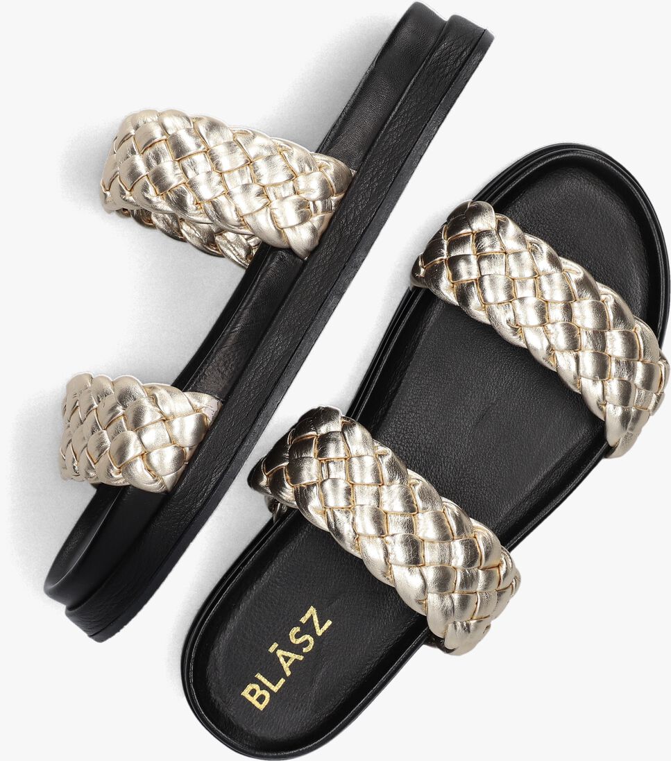 OMODA gouden omoda slippers lpmag-04