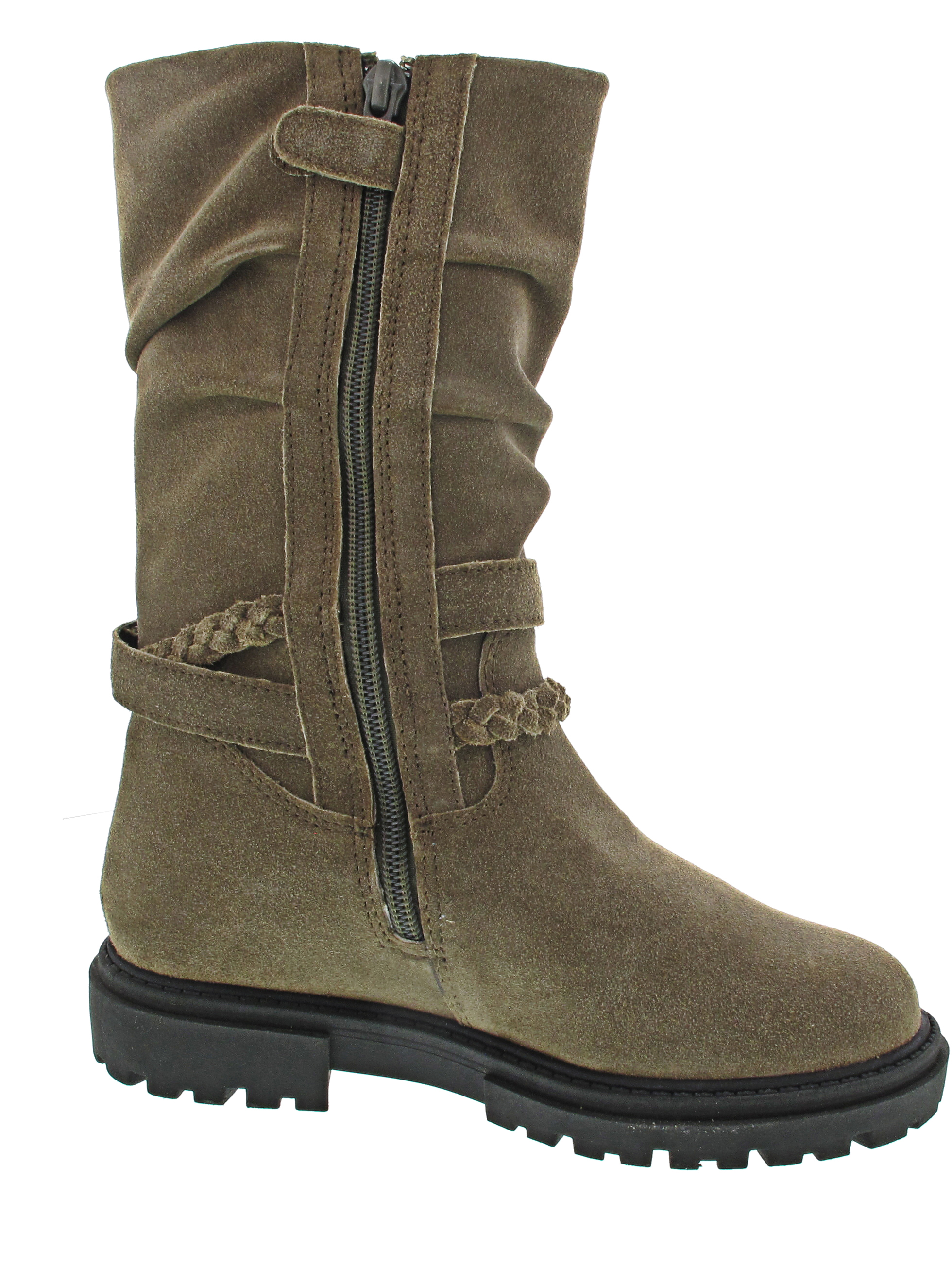 Richter Stiefel TEX beige
