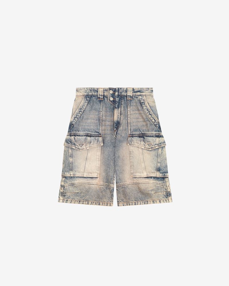 SHORT HORTENS