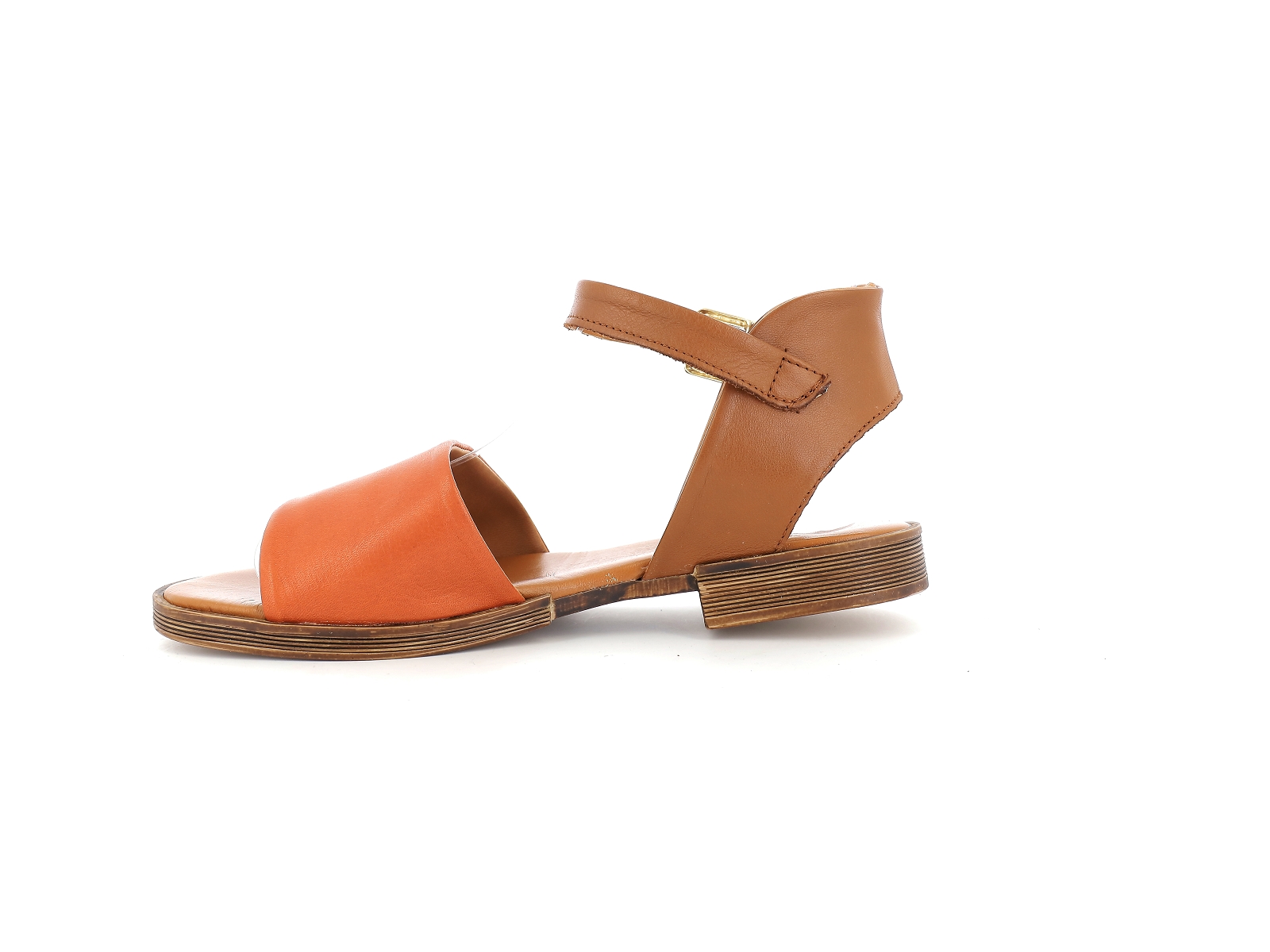 Elue par nous-LICORNE Cuir Camel