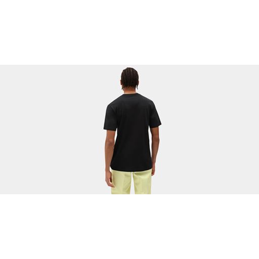 Dickies Mapleton T-shirt, Black, XXL